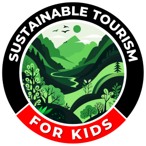 Sustainable Tourism for Kids